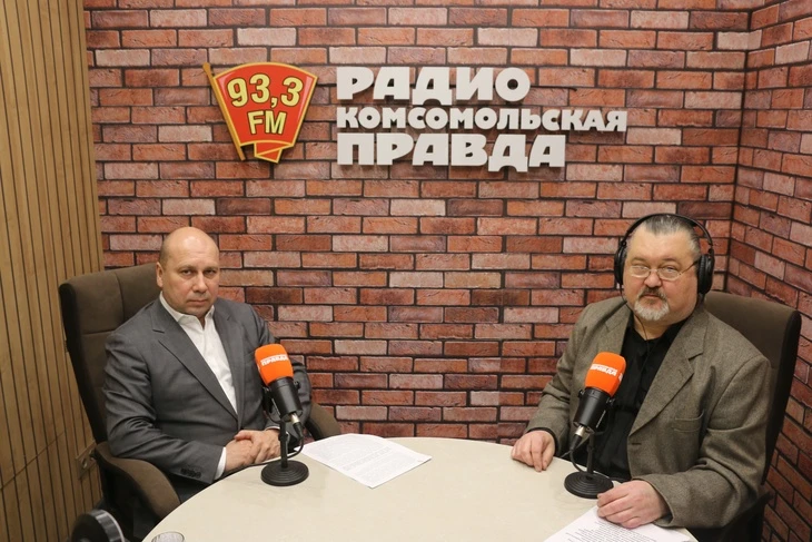 Семейное счастье для всех поколений: Дмитрий Марков — о приоритетах соцсферы   Заместитель председат