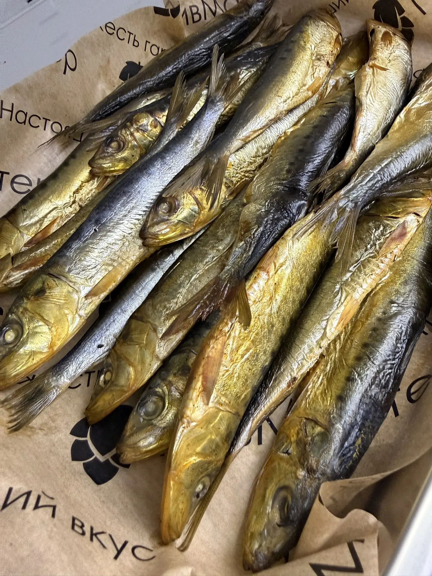 🐟 ЛЕГЕНДА В МАГАЗИНЕ: РЫБА ИВАСИ УЖЕ НА ПОЛКАХ!