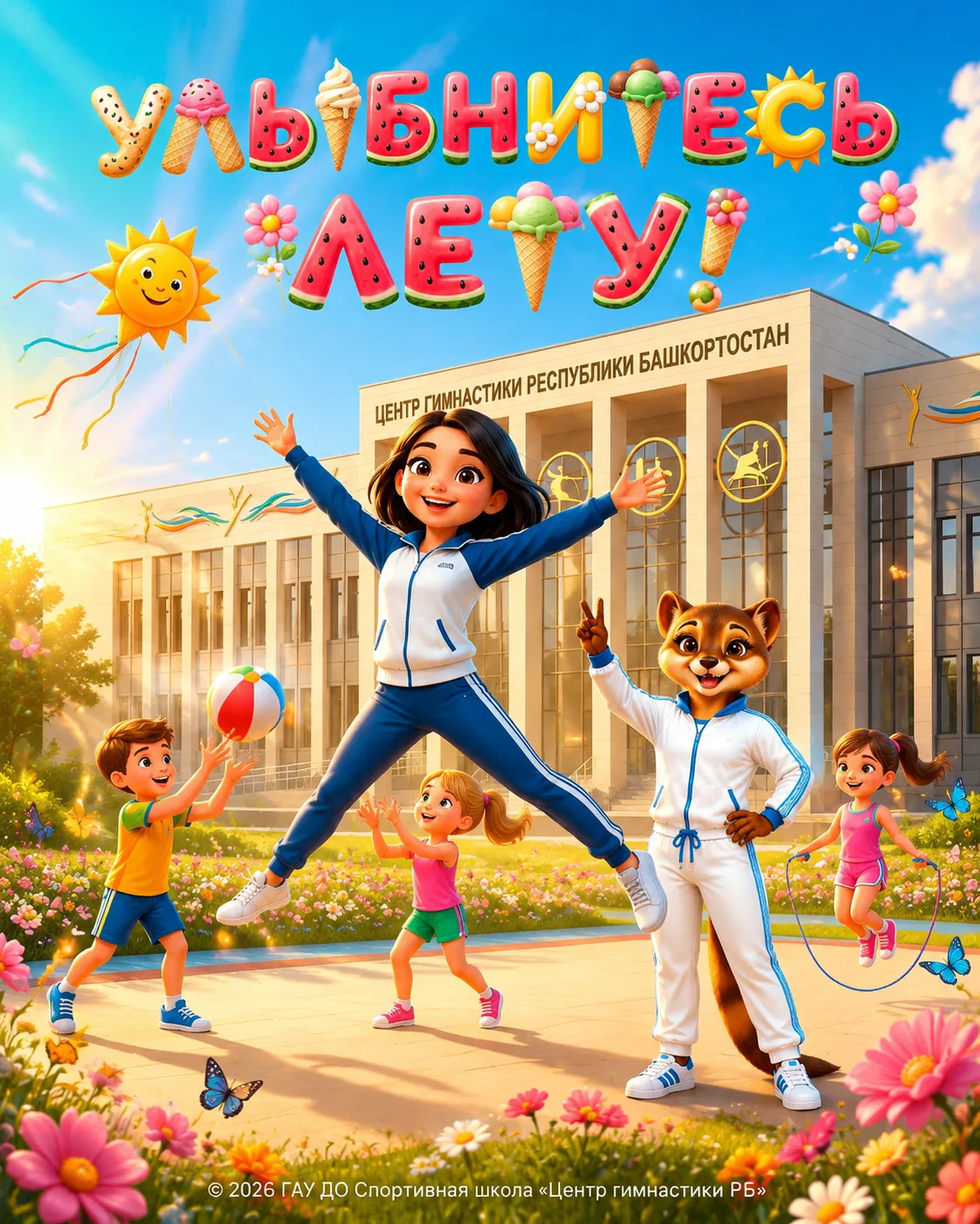 ☀️ ДРУЗЬЯ, У НАС ОТЛИЧНЫЕ НОВОСТИ!