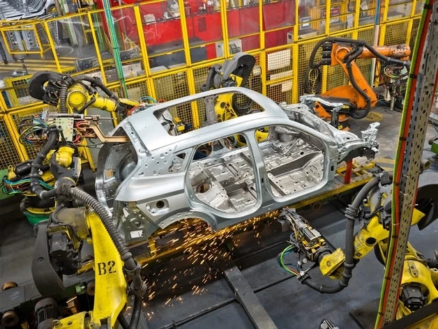 Новая модель LADA стала еще одним проектом, в котором участвует металлургическое предпр...