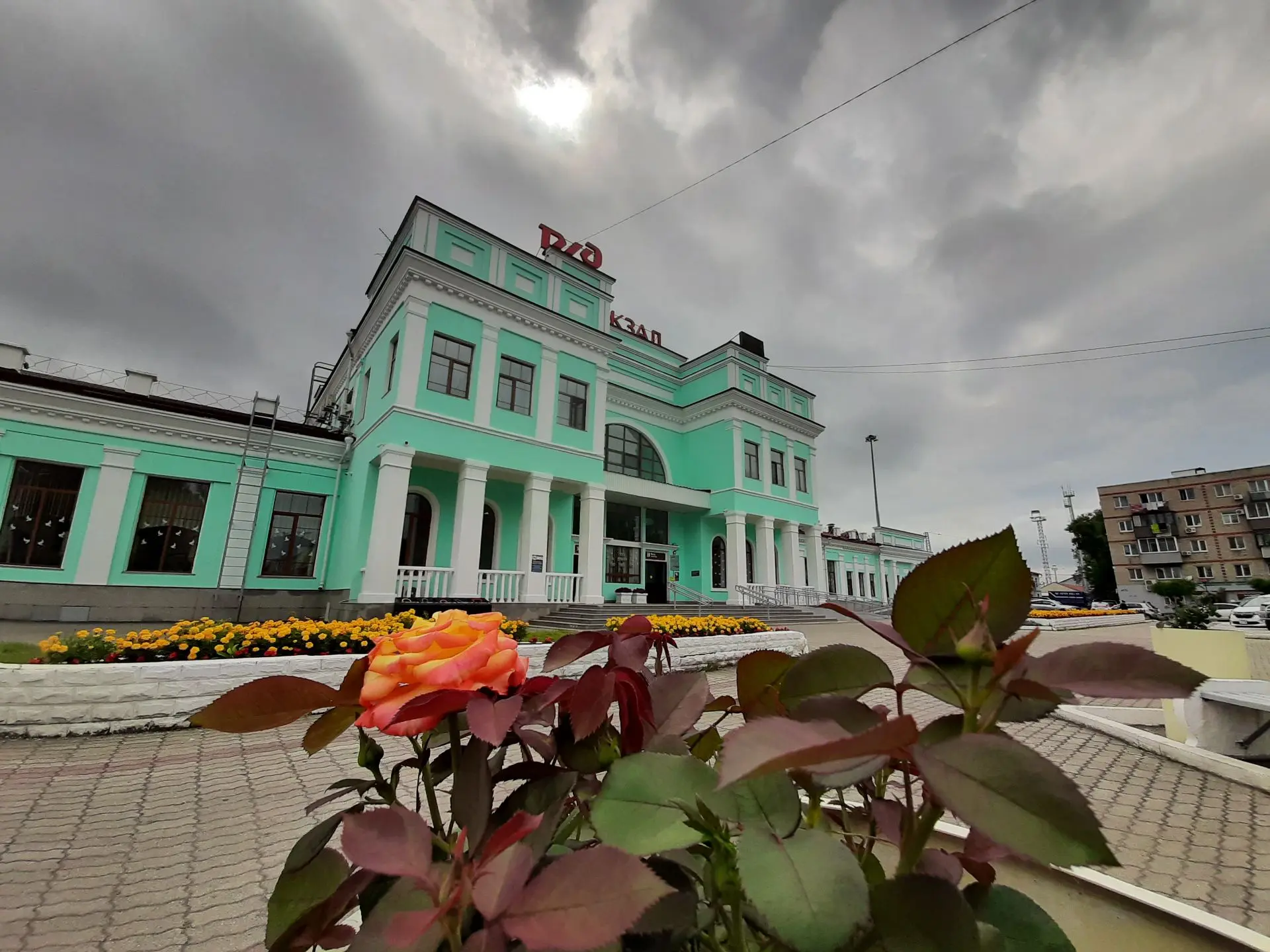 В Уссурийске транспортные полицейские привлекли к ответственности подростка