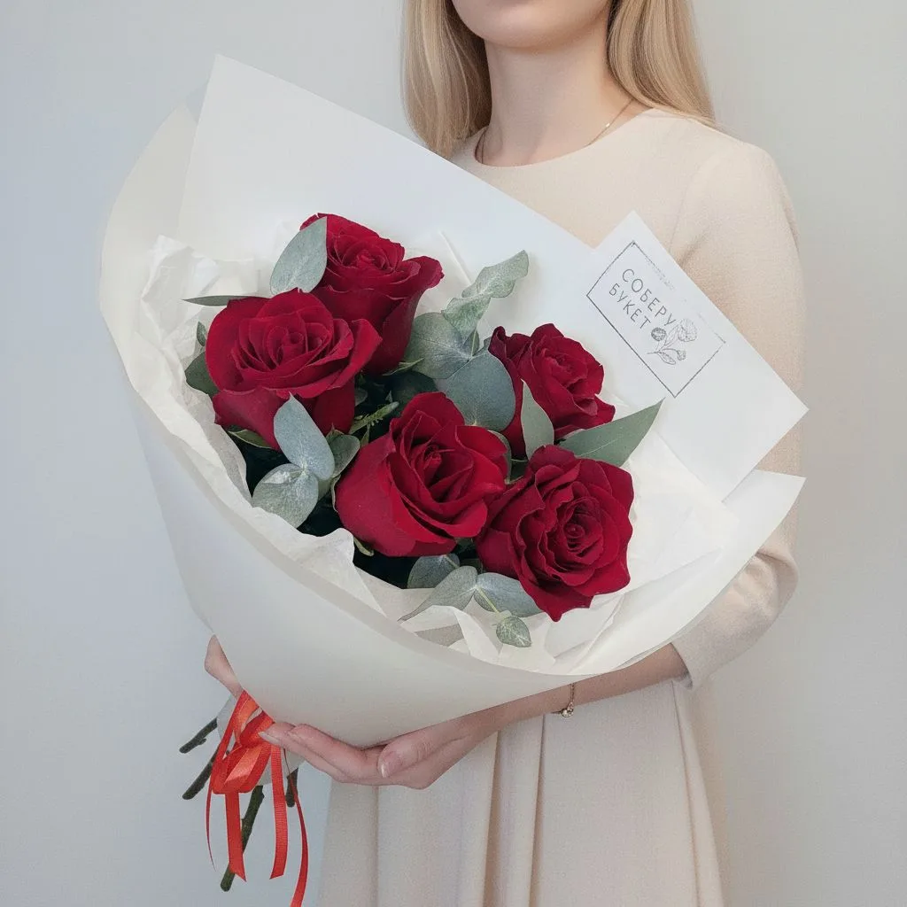 Один из самых романтичных праздников совсем скоро❤️Оформляйте заказ уже сейчас, чтобы в...
