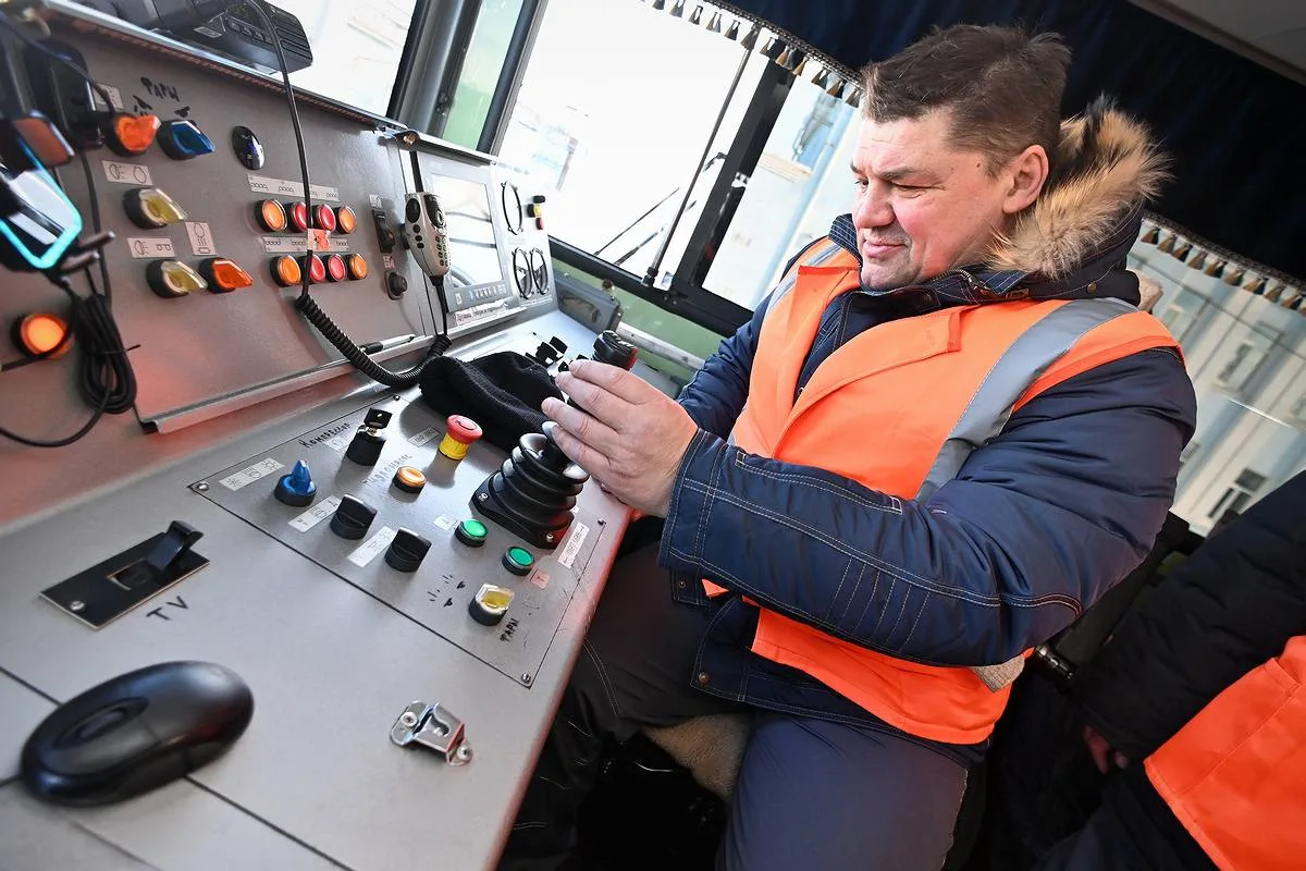 Железная дорога и Андрей Коваленко — это история не только про «Локомотив» 🚂🏒