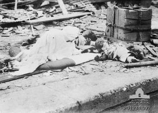 6 августа 1945 года была сброшена атомная бомба "Малыш" на город Хиросима. Более 90 тыс...