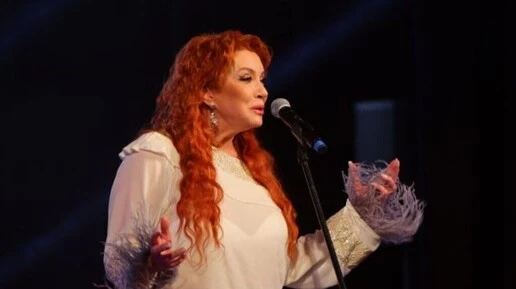 Актриса Вера Сотникова поделилась воспоминаниями о детстве в Волгограде