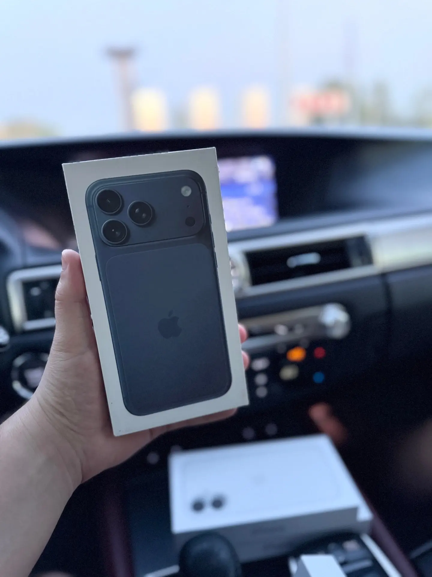 СТАРТ очередной АКЦИИ‼️ iPhone 17 Pro за 399₽ 🔥 
Уже 86-ая быстрая акция, всего 599 мест 🔥😱
Для п