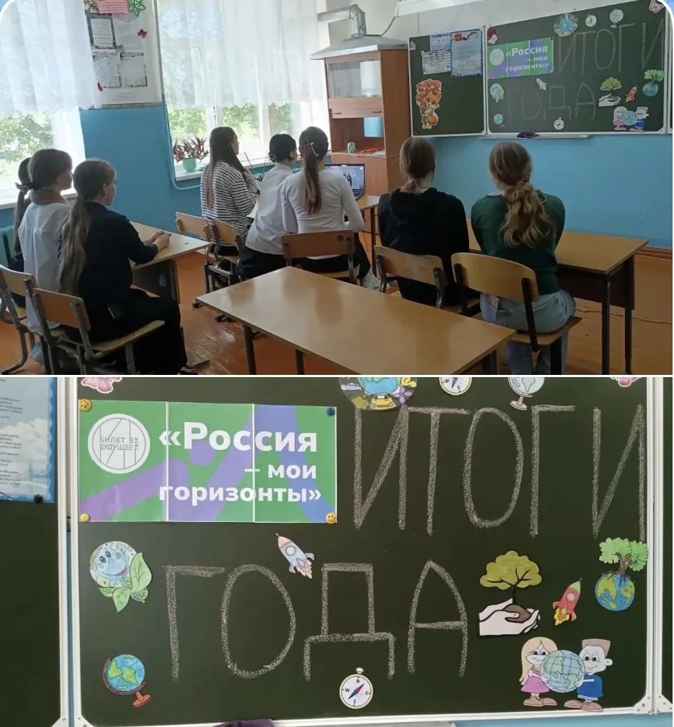 Сегодня классным руководителем 8 класса Кукаровой Т.В. было проведено рефлексивное заня...