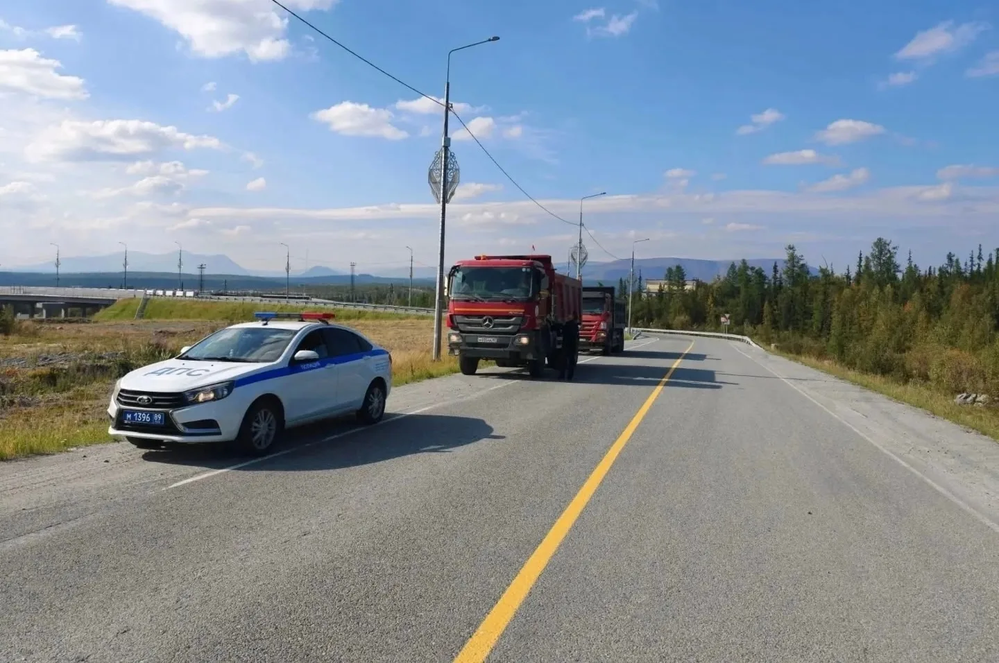 Завтра в Лабытнанги пройдут рейды Госавтоинспекции 🚔