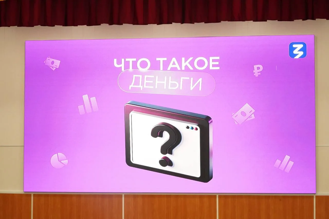 В СКГА прошла серия просветительских лекций для студентов