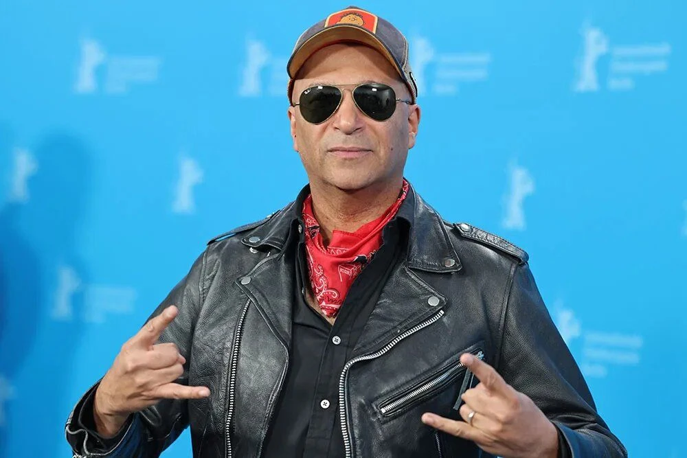 TOM MORELLO: «Я ЛЮБЛЮ JUDAS PRIEST»