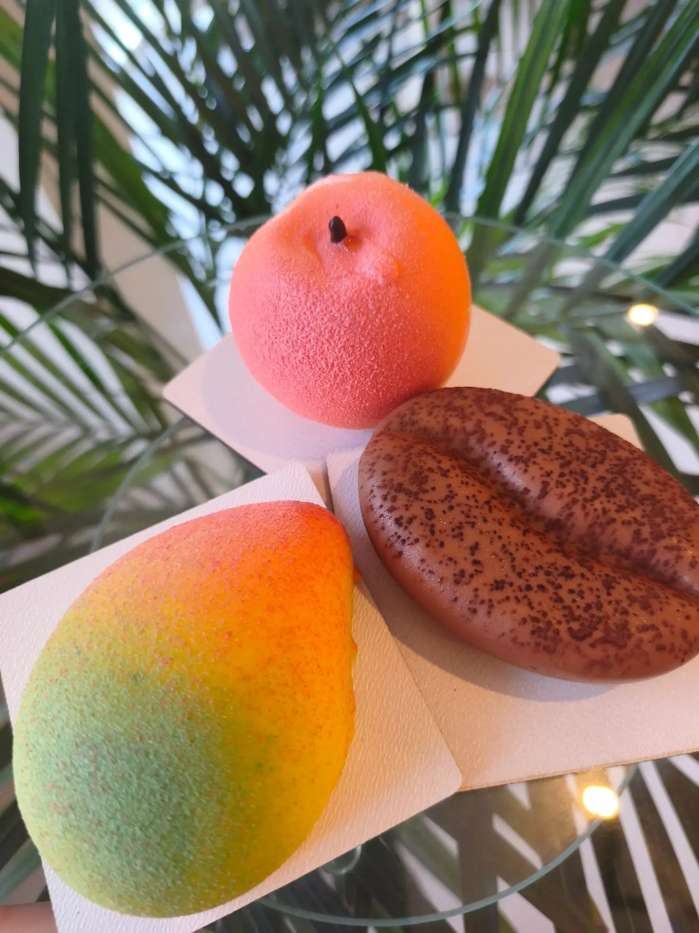 🎉 Радость для сладкоежек! Привезли корпусные десерты!🥭