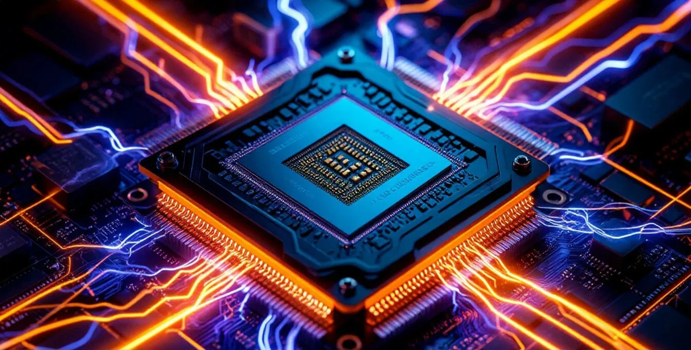 ☄️ ВЫЖИМАЕМ МАКСИМУМ ИЗ ПРОЦЕССОРА В WINDOWS 10/11