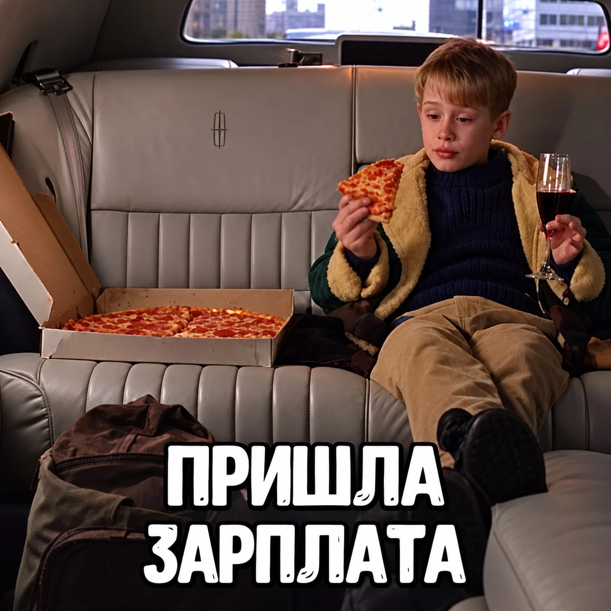 🌚 Выпускники колледжей в Воронеже оказались теми еще богатеями