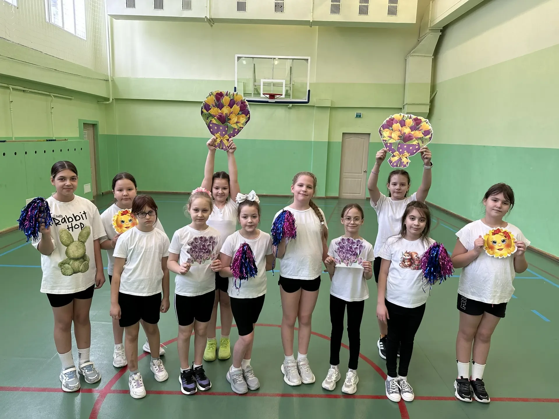 О, спорт, ты - ЖИЗНЬ! 😃🥳 В нашей школе продолжается цикл веселых соревнований для нач...