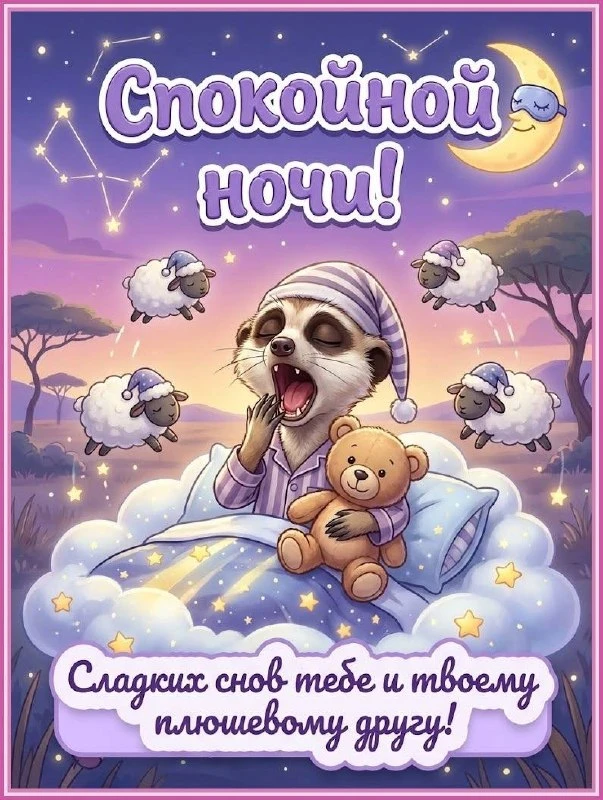 💌 Открытки на любой случай