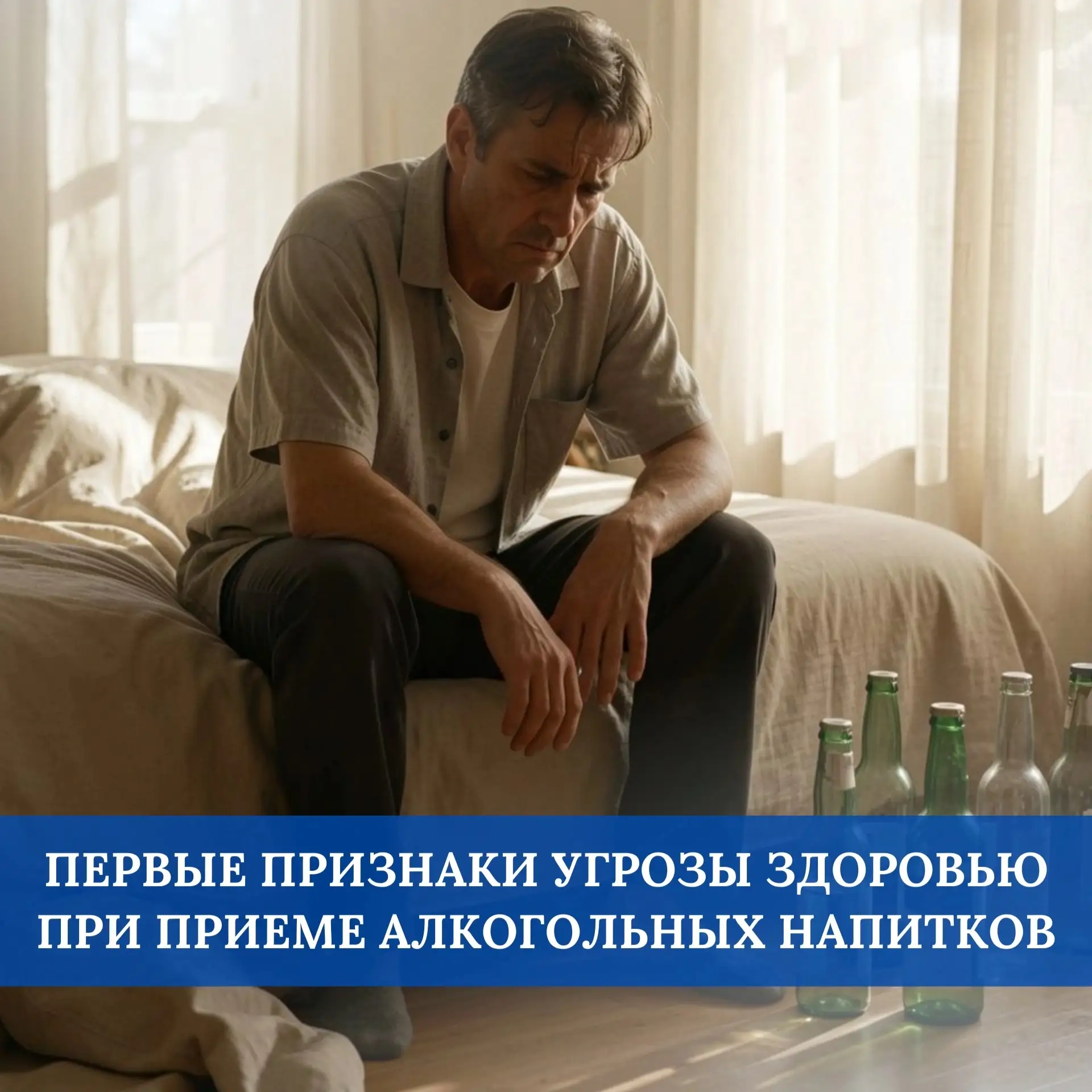 Алкоголь - это яд, который организм до определенного момента способен нейтрализовать. П...
