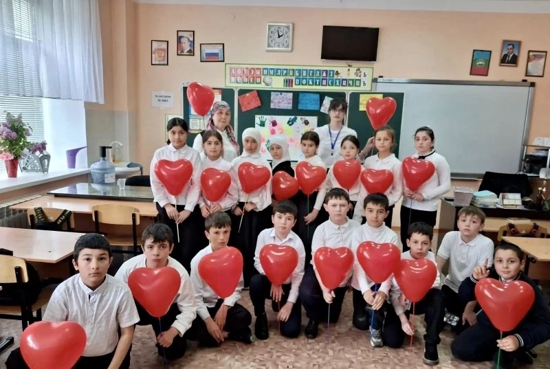 🎨 Психология творчества: мастер-класс для самых юных талантов  В рамках популяризации психологическо