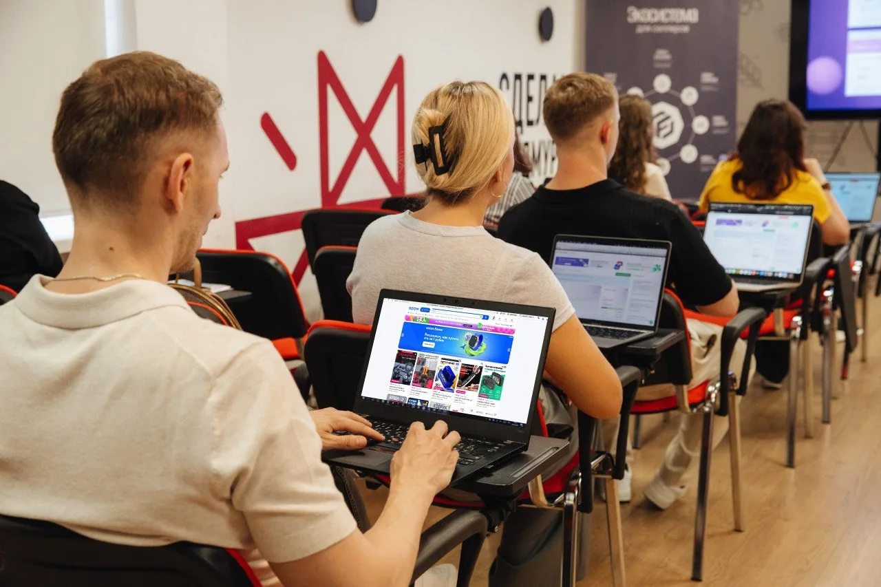 Как вывести свой товар в топы Ozon?  Какие инструменты действуют прямо сейчас на маркет...