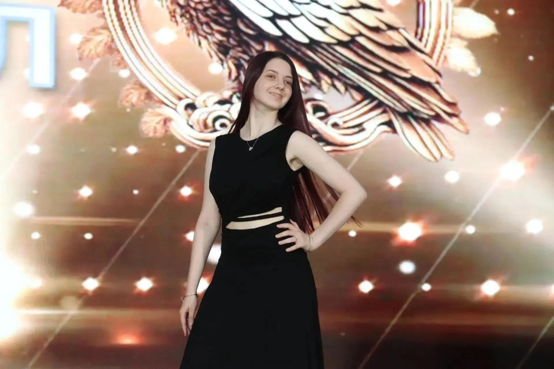 🌟 ГОРДОСТЬ НАШЕЙ РЕСПУБЛИКИ!✨