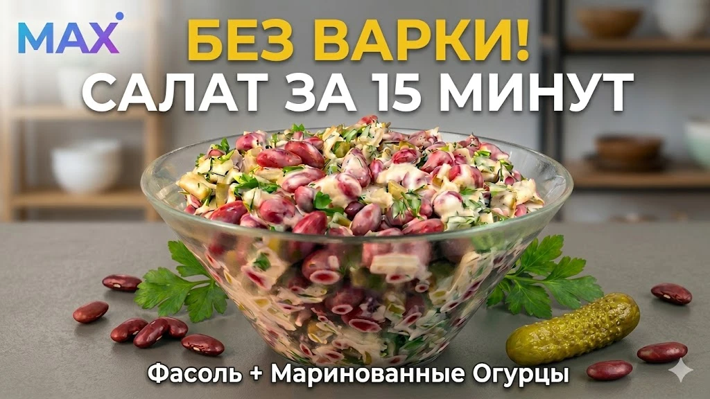 Всем привет, дорогие друзья! Бывают дни, когда времени в обрез, а накормить семью или внезапно нагря