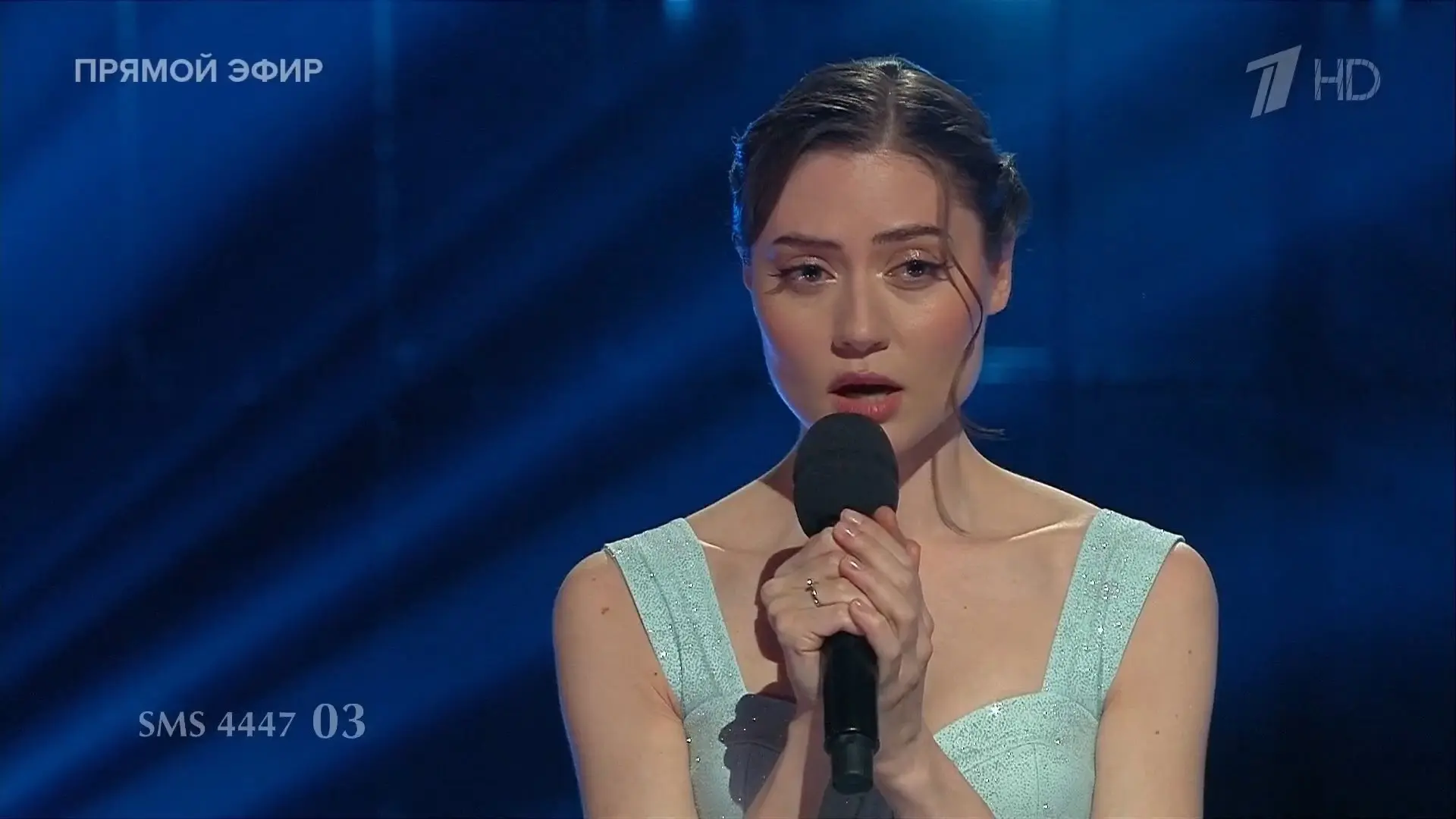 Сибирячка стала победительницей шоу «Голос» на Первом канале 👏
