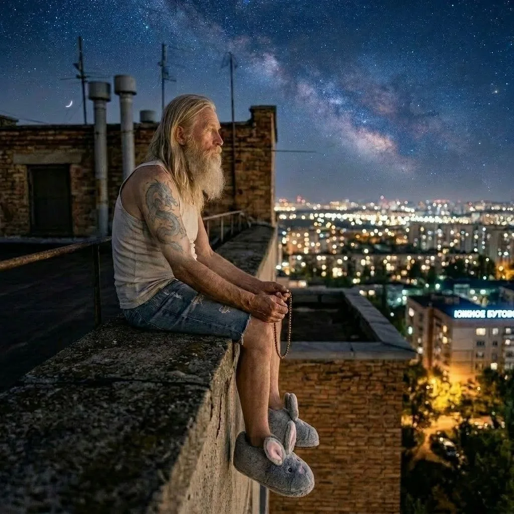 Возраст …