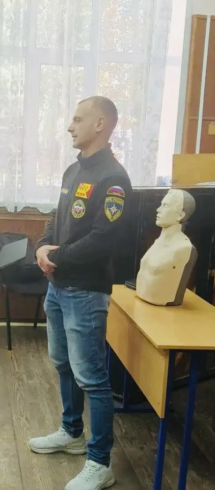 🇷🇺Лабораторная сессия