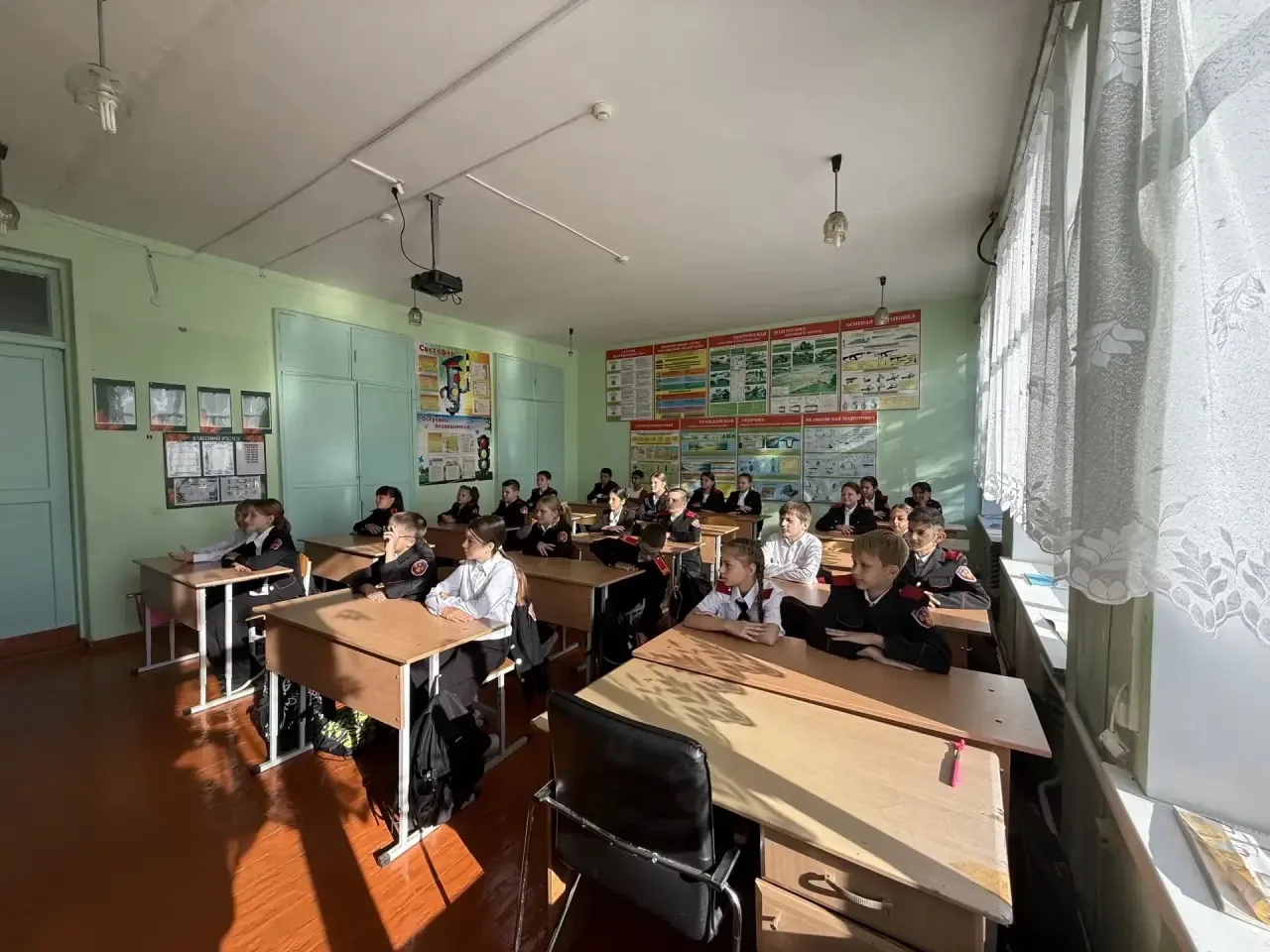 🇷🇺Разговоры о важном 🇷🇺