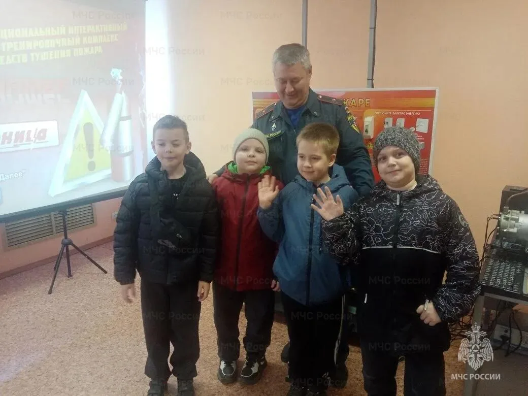 В Зареченском округе Тулы проводится комплексная подготовка к весенним рискам   В рамках стабилизаци