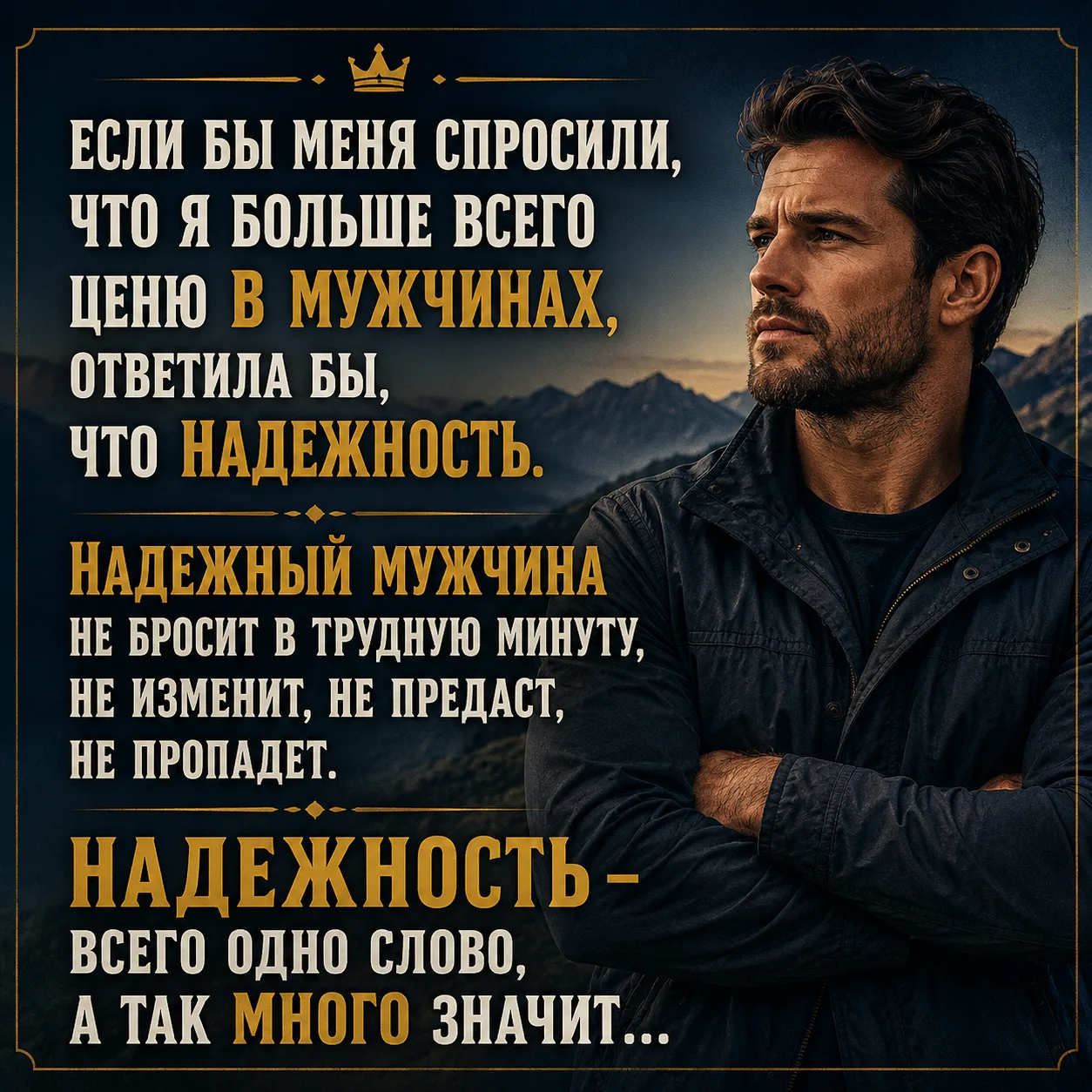 Оставьте любую реакцию 😊 Это лучшая благодарность для нас ❤️