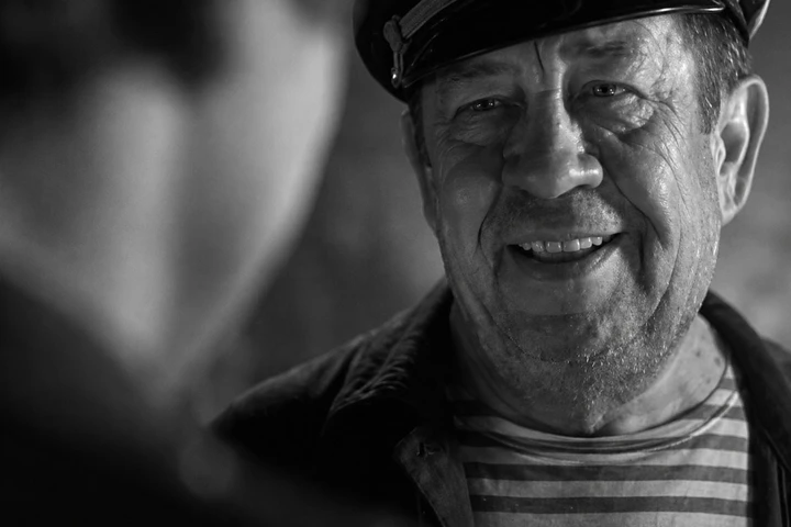 Умер актер сериала