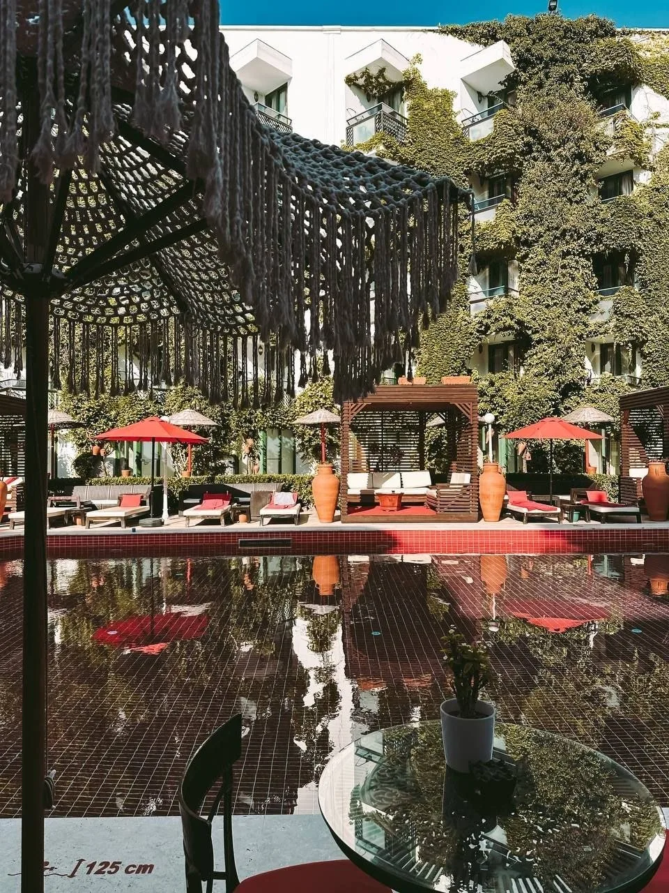 🌟Club Hotel Sera 5*
