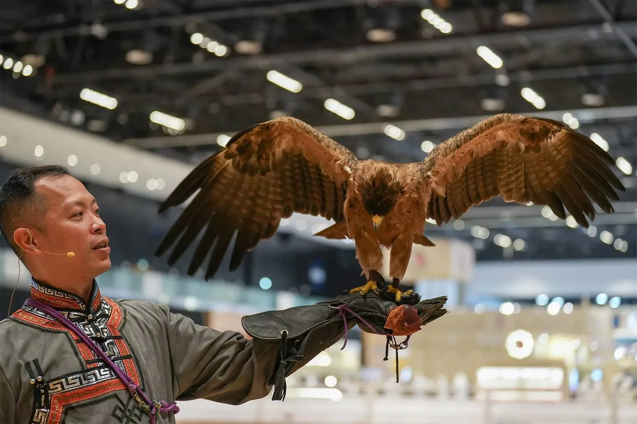 Большая охота: что покажут на ADIHEX 2026 в Абу-Даби