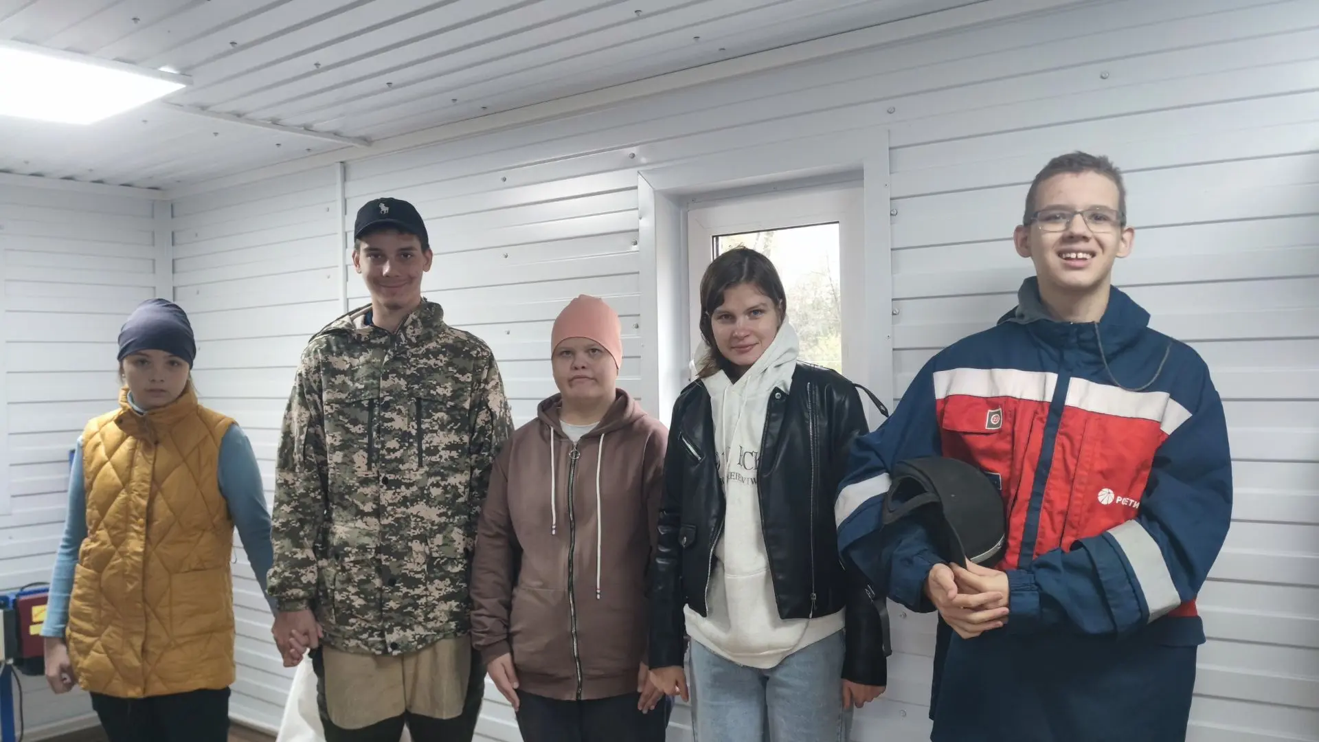 МОДУЛЬ ЗАРАБОТАЛ! ПЕРВОЕ ПРАКТИЧЕСКОЕ ЗАНЯТИЕ В МАСТЕРСКОЙ