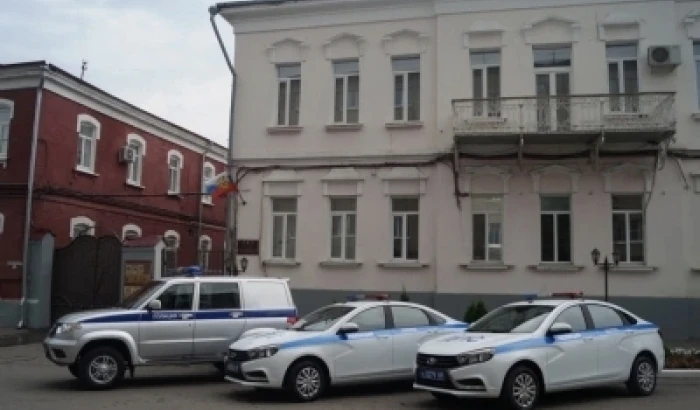 Полицейские Мичуринска задержали подозреваемого в двух магазинных кражах