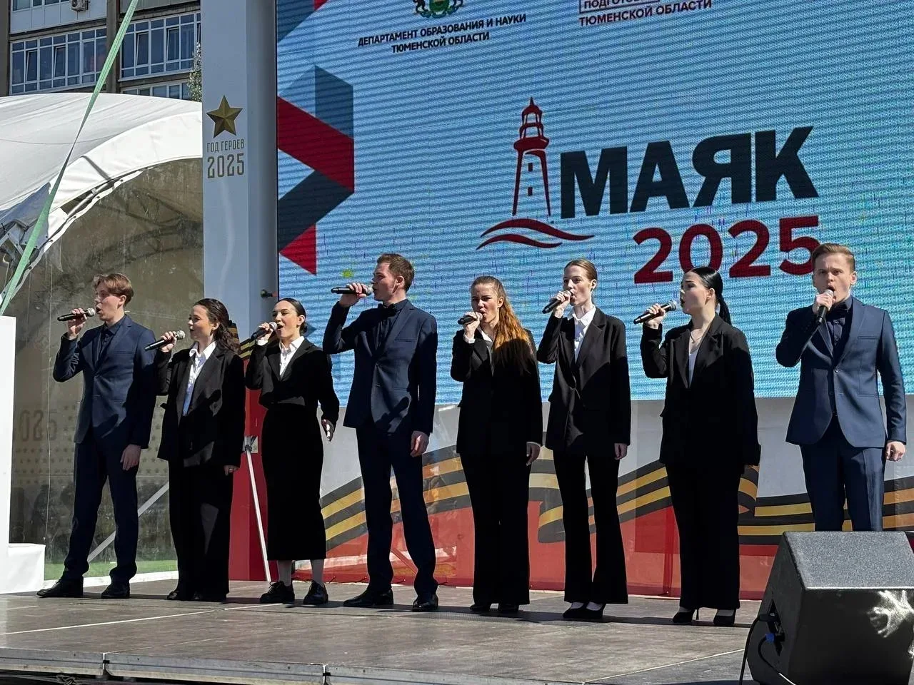 В Тюмени пройдет профориентационный фестиваль для школьников