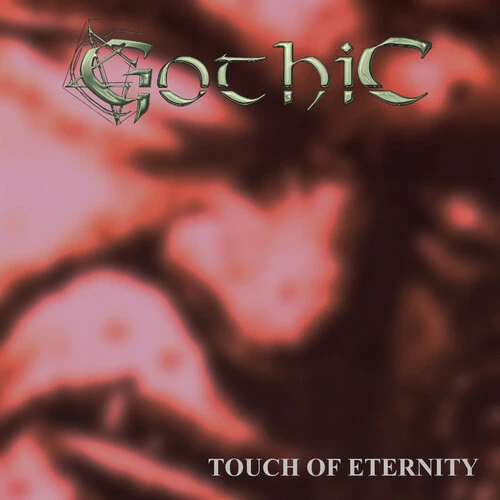 Gothic - Touch Of Eternity 1997 Gothic Doom Metal Romania