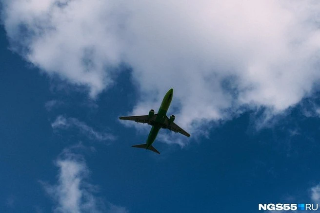 AZUR air отменила прямые рейсы из Омска в Нячанг