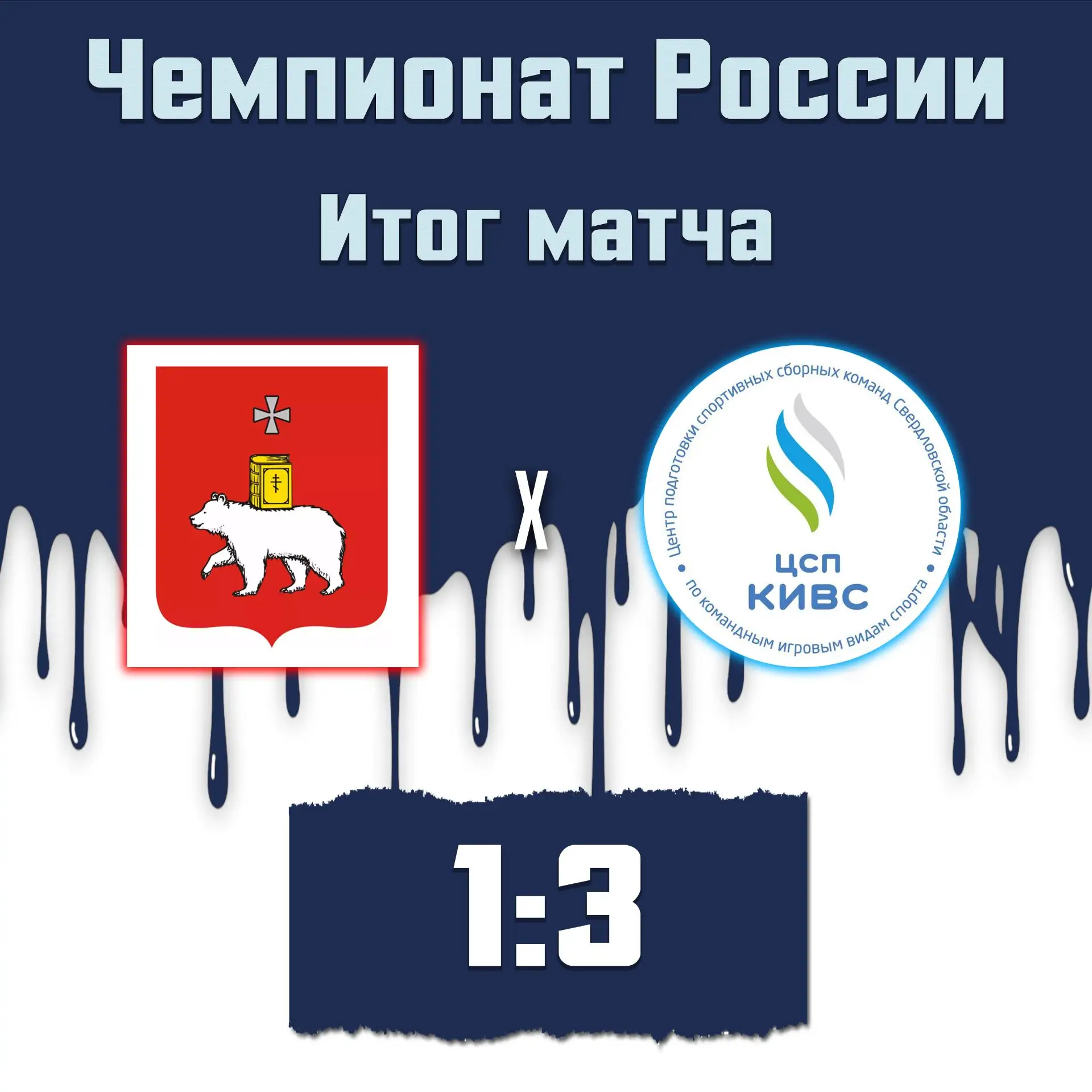 🏑 Хоккей на траве | Чемпионат России, группа Б | 1 тур.