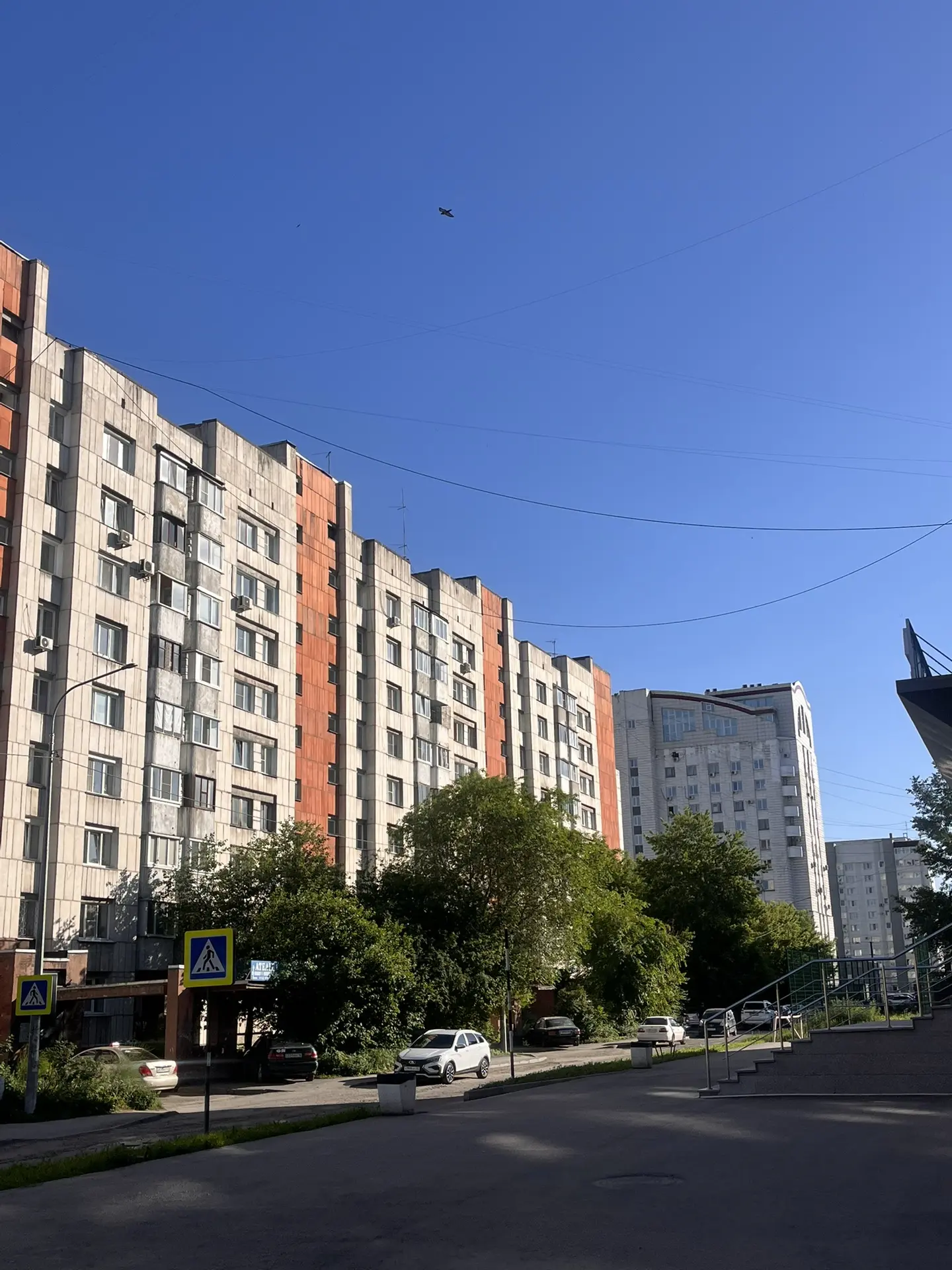 ☀️ Алтайский край, доброе утро и хорошей субботы!

20 июня ожидается до +28...+33 градусов. День про