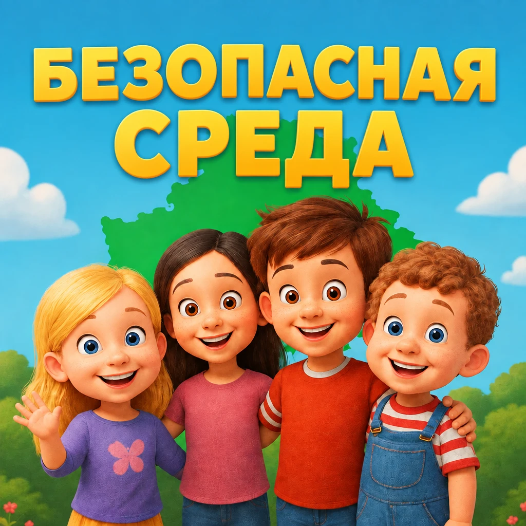 💥 Подведены итоги IV областного конкурса учебно-методических материалов «Безопасная ср...