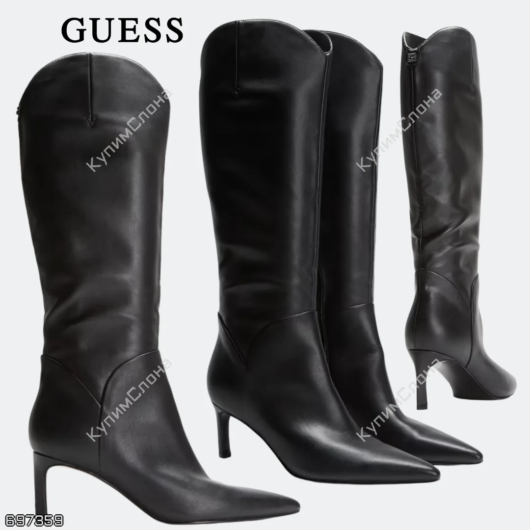 Guess 🇺🇸