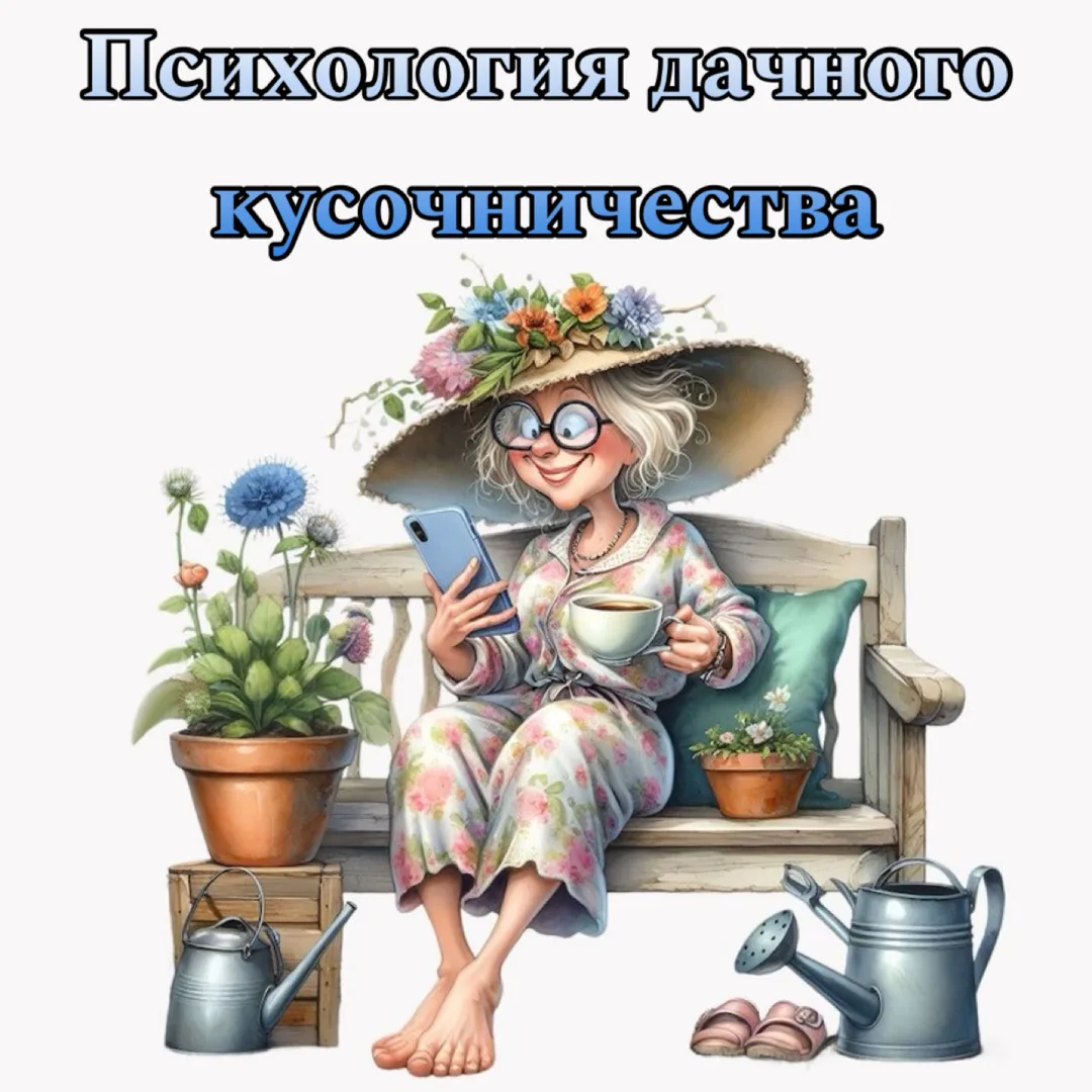 ☀️Казалось бы, дача — идеальное место для похудения: свежий воздух, много движения, сво...