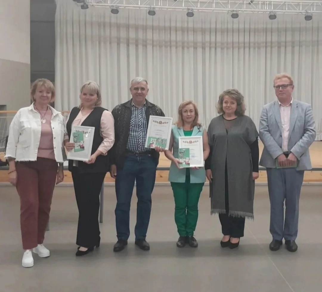 📌В День защиты детей депутат Липецкого областного совета Ольга Николаевна Митрохина и представитель