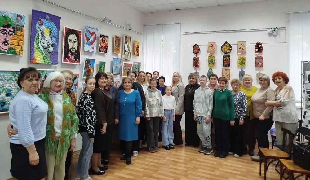 📢ВНИМАНИЕ! ВНИМАНИЕ!

⚡В Дмитриевском краеведческом музее имени А.Ф. Вангенгейма
29 мая состоялось 