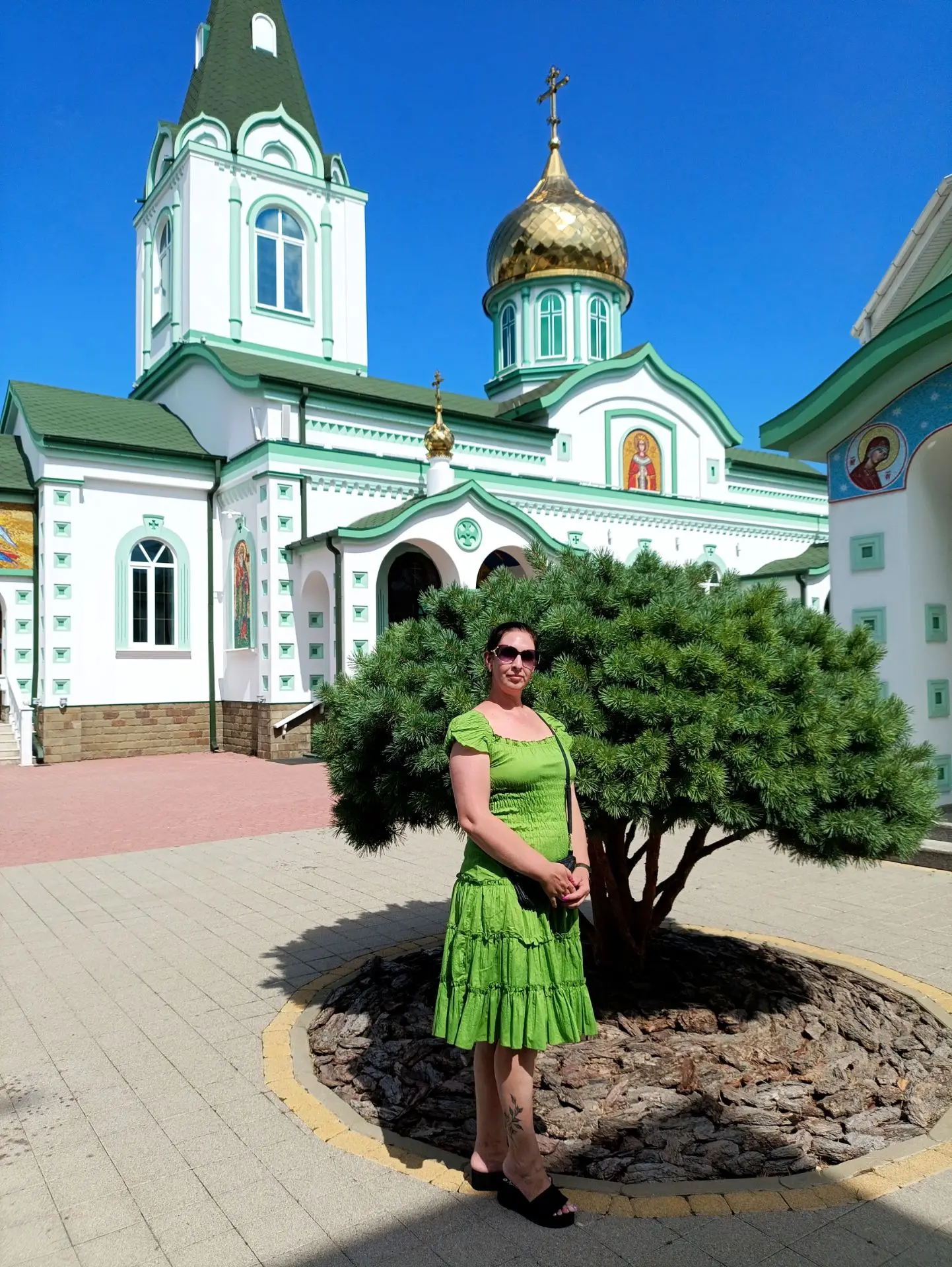 👧 Оксана, 46