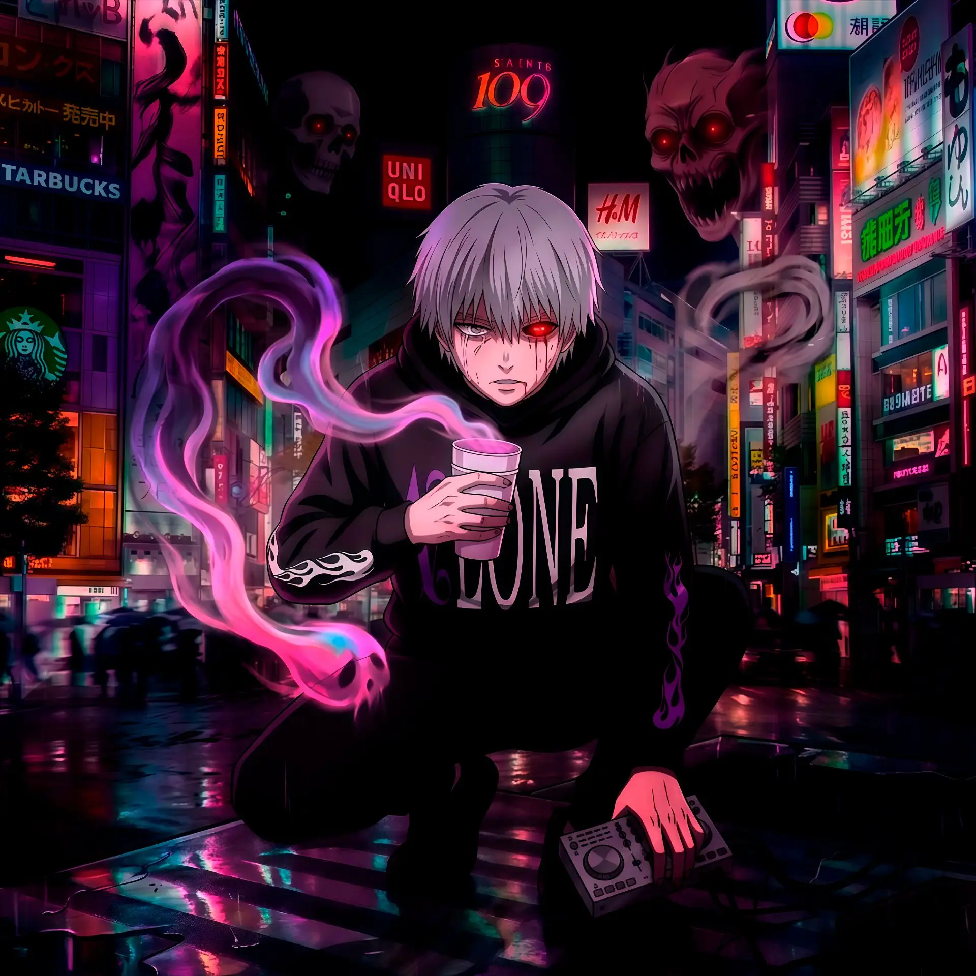 💜 @molodoytriple - L1n41k (stash-kit) 💜