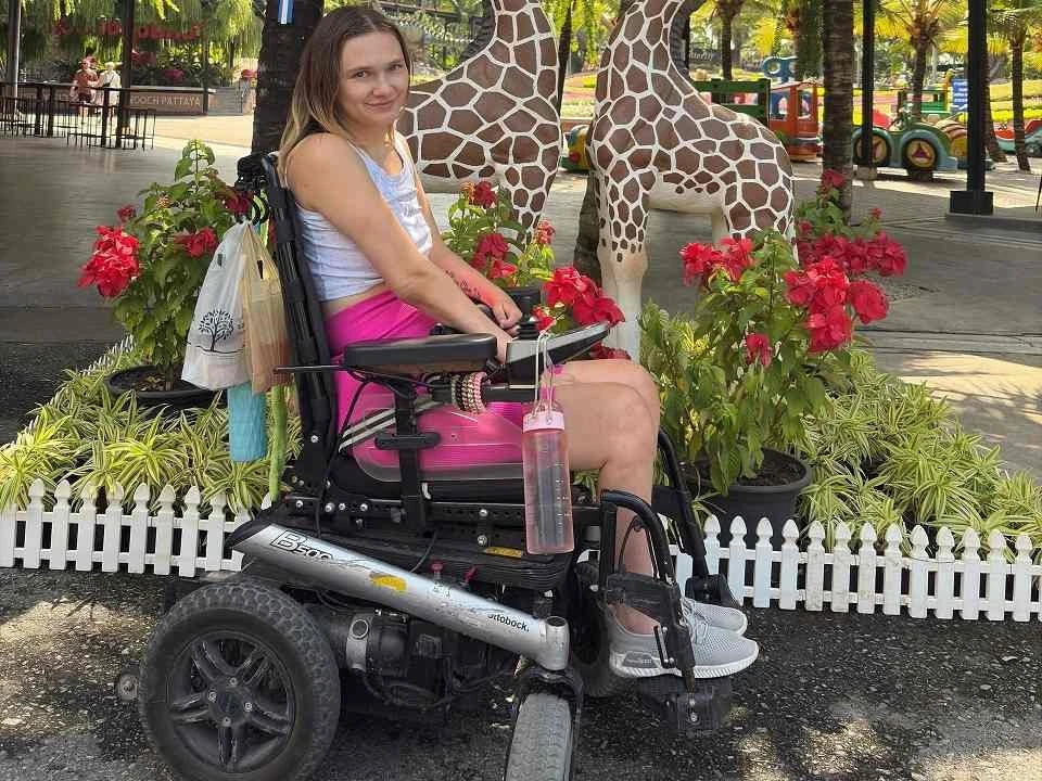 Умерла впавшая в кому после удаления зуба в Таиланде российская туристка  29-летняя Екатерина из Кра