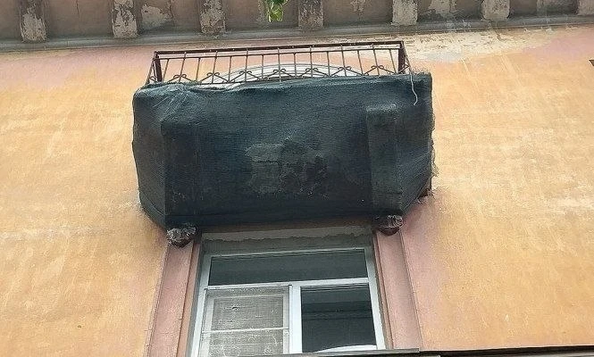 В Петрозаводске за неделю проверили 191 дом и выявили 74 нарушения в работе управляющих...