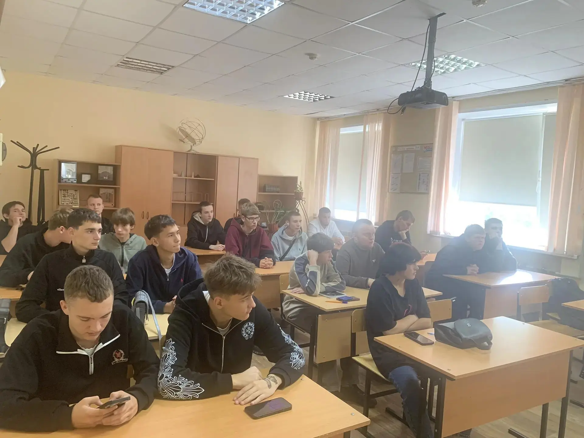 🎬 Один случайный звонок — и всё может измениться